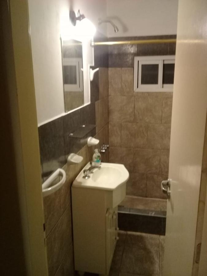 Nomeolvidesmas Apartment Tandil Exterior photo