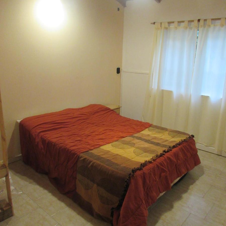 Nomeolvidesmas Apartment Tandil Exterior photo