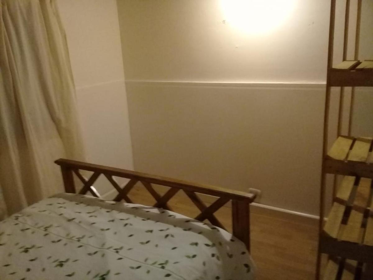 Nomeolvidesmas Apartment Tandil Exterior photo