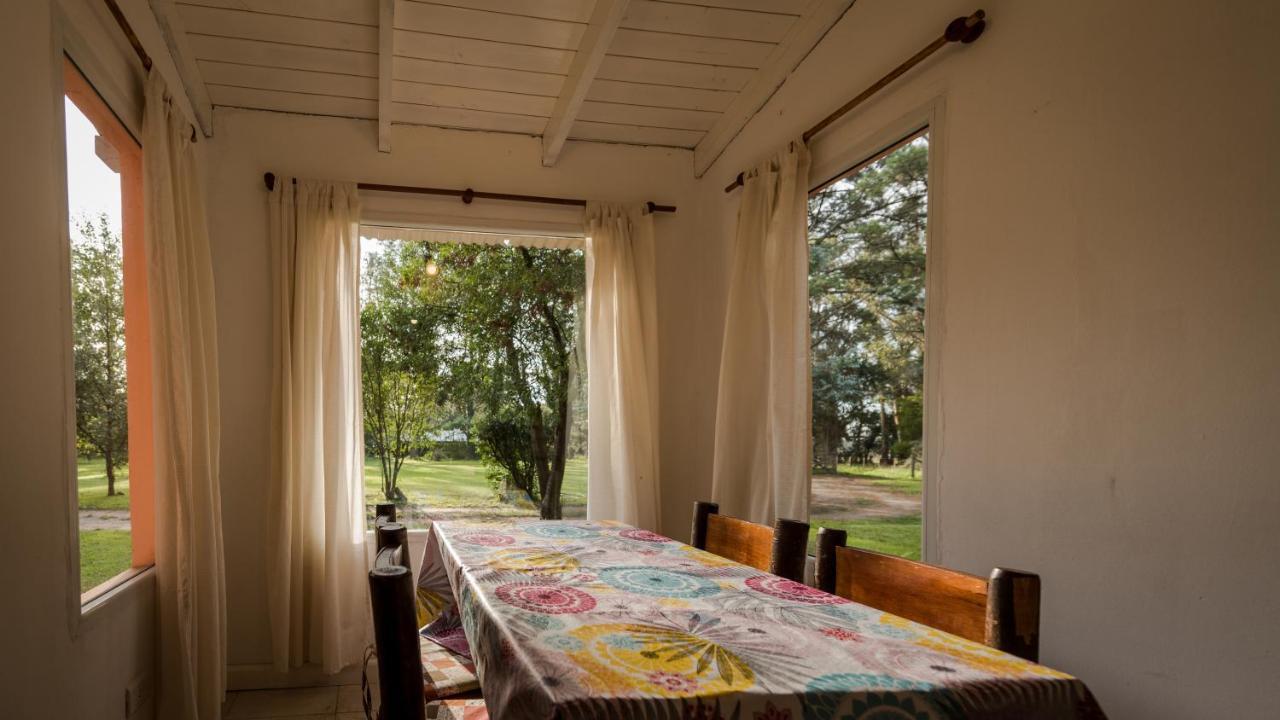 Nomeolvidesmas Apartment Tandil Exterior photo